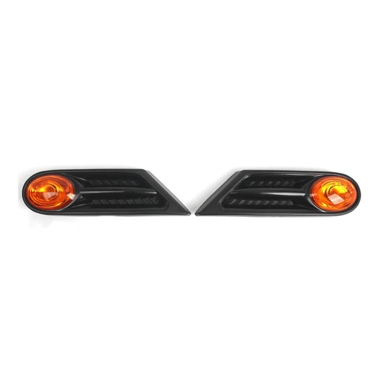 

1 пара боковых габаритных фонарей для MINI Cooper R55 R56 R57 R58 R59