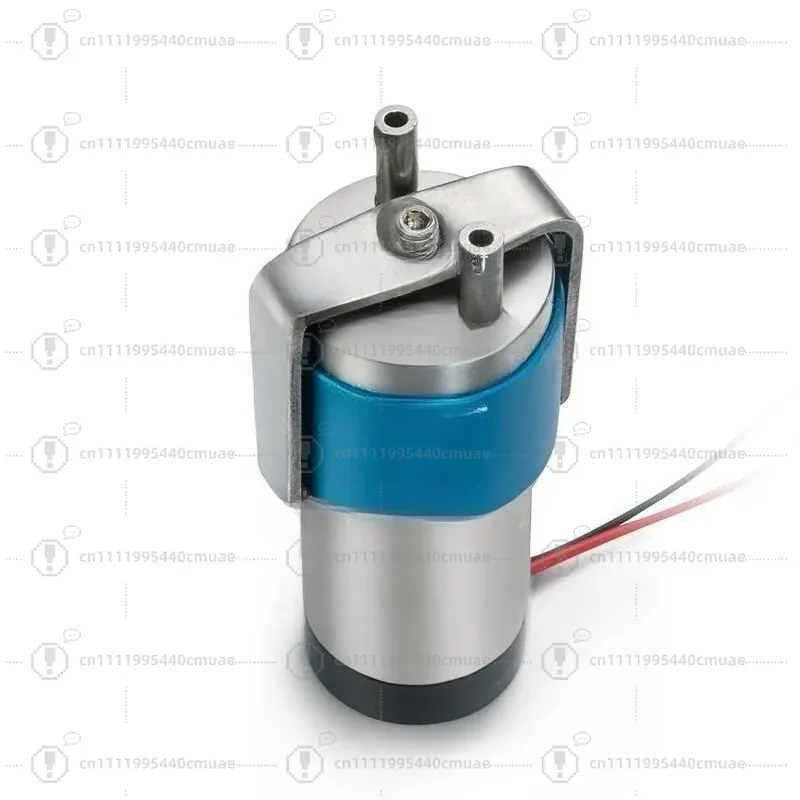 A6/05 Rotary Vane Gas Sampling Particle Counter Micro Air Pump for Particle Detection