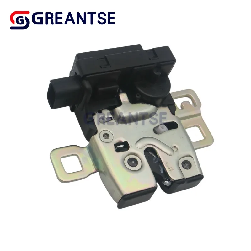 FQR500170 FQR500040 FQR500140 غطاء صندوق السيارة قفل الباب الخلفي لاند روفر رينج روفر سبورت I L320 2005-2013 أجزاء #2