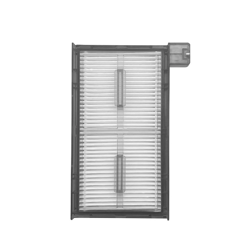 For Eufy X8 Pro Serie HEPA Filters Mop Cloths Main Side Brushes Dust Bags For Eufy X8 Pro SES Vacuum Cleaner Parts