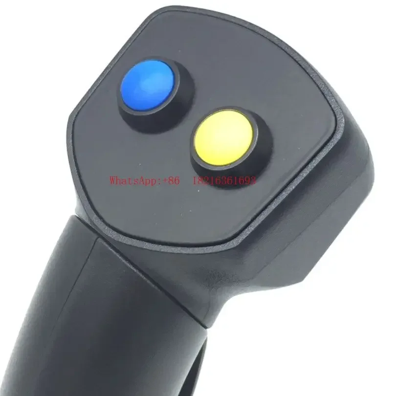 Store 4152 60A2 Handle Controller Aircraft Joystick Drone Ground Station Remote Control