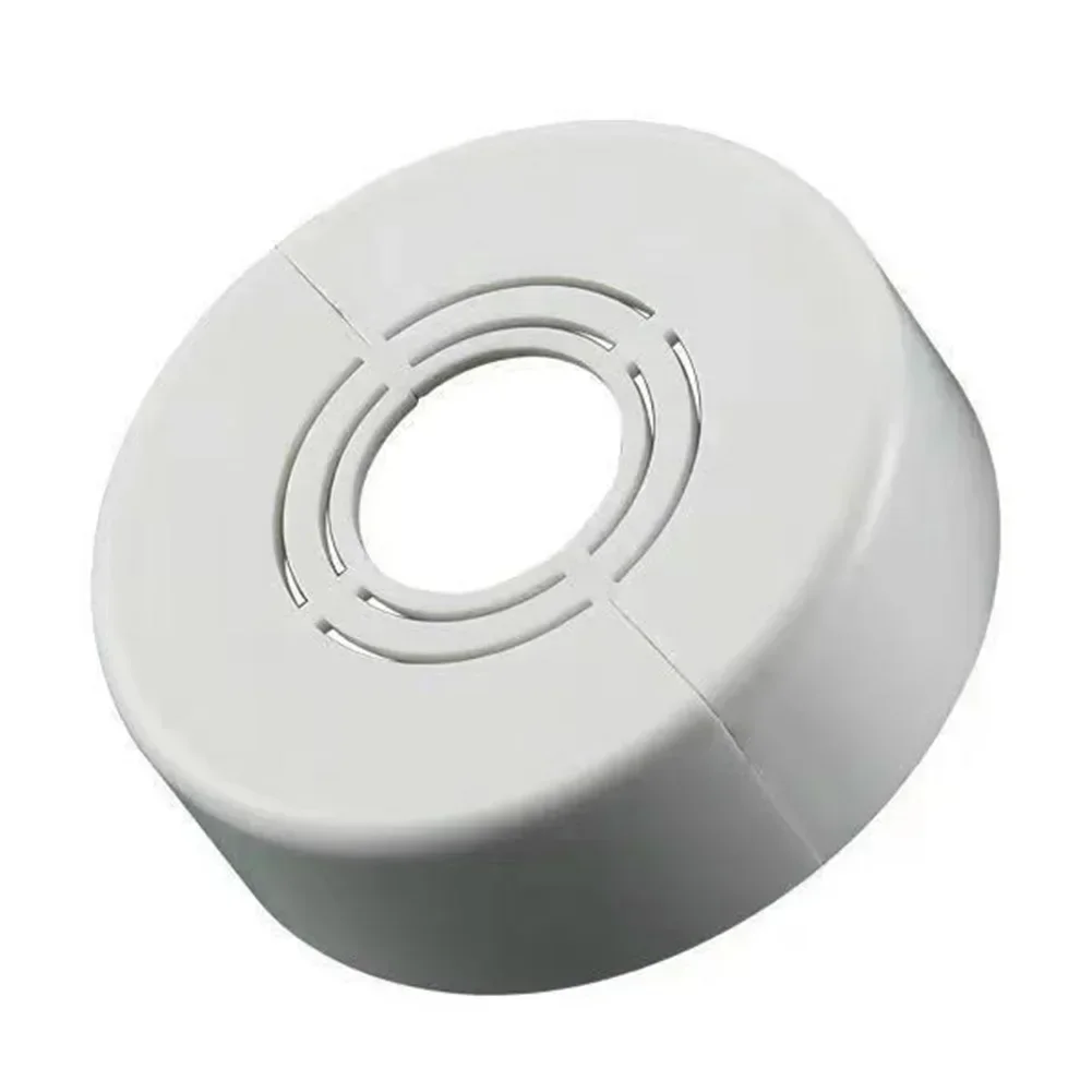 Brightness Of Your Monitor Faucet Cover Pipe Cover Home Kitchen Faucet Pipework Water Pipe Wall Covers Heat Resistance