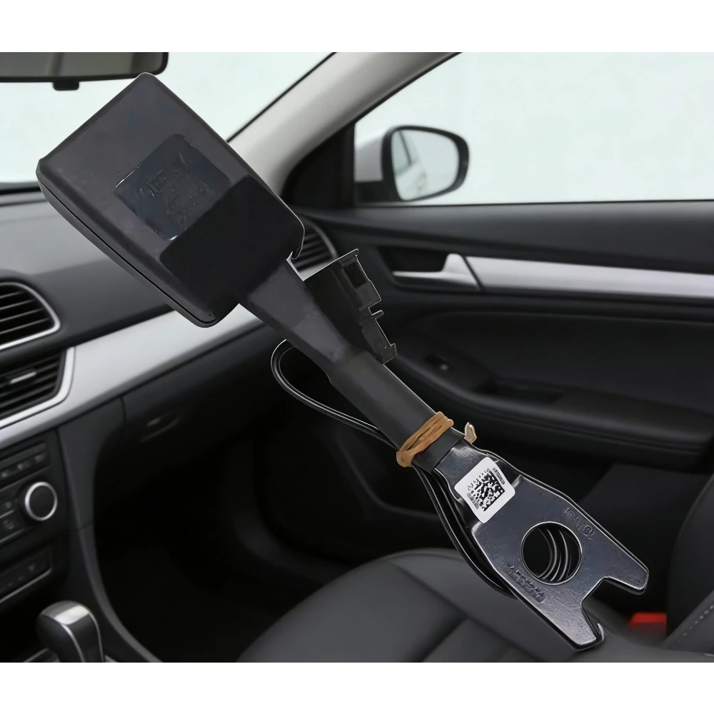 

Слот для карты безопасности с разъемом для Geely Emgrand EC715 718 RS 2014-2020, детали интерьера