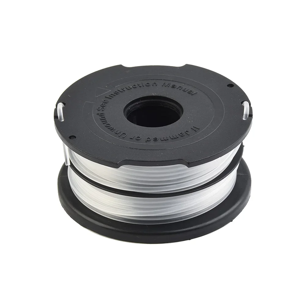 High Quality Hot New Spool & Line GL686 GL675 GL690 Replacement 575462-00 For Black & Decker GL680 GL685 575648-03