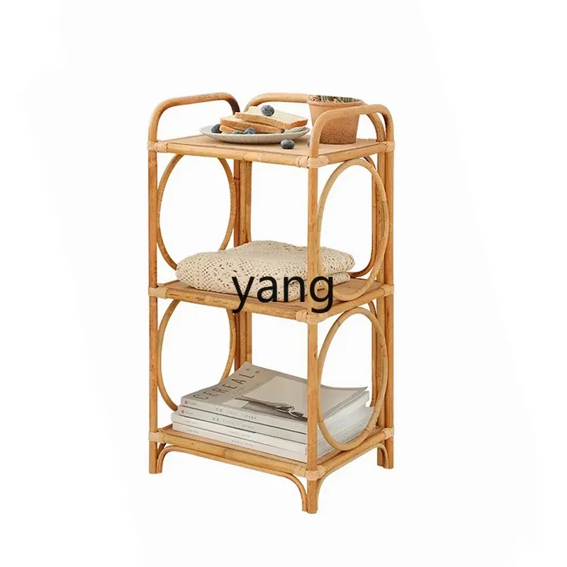 Zl Rattan Storage R… - image