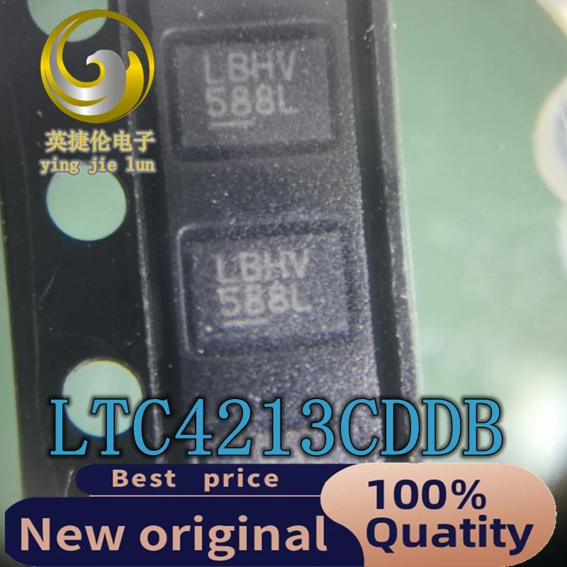 Ltc4213Cddb Ltc4213…