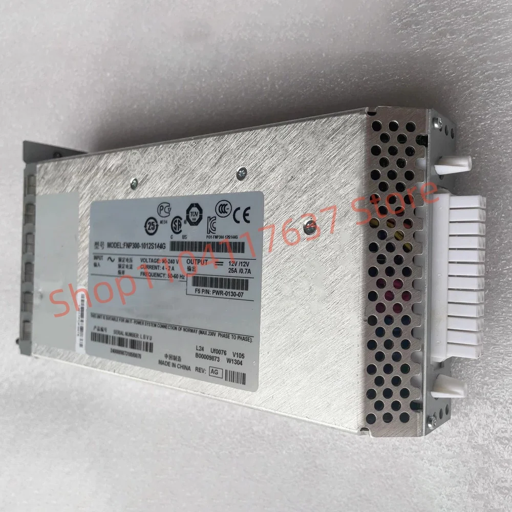 FNP300-1012S144G for F5 FNP300 1600 3600 3900 PWR-0130-07 Power module