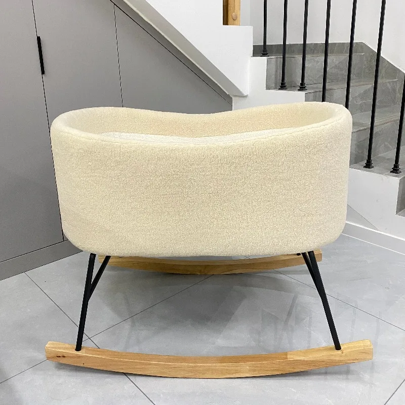 New to European style cradle of modern luxury