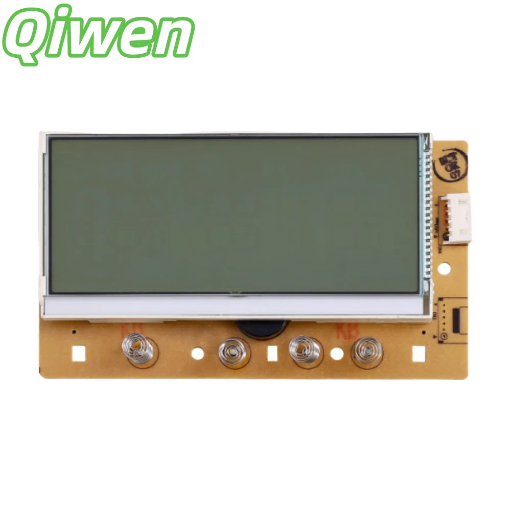 Usado para tablero de visualización de refrigerador Samsung, panel de botones de operación de pantalla táctil DA92-00061A