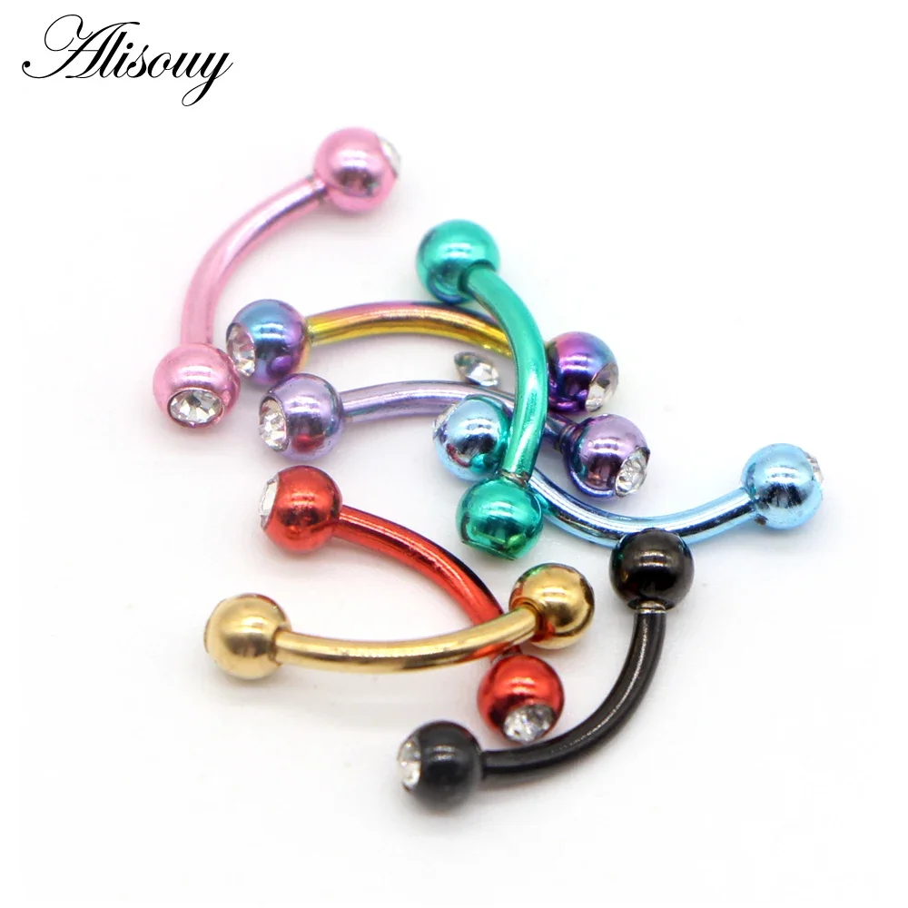 Alisouy 1 Piece Eye…