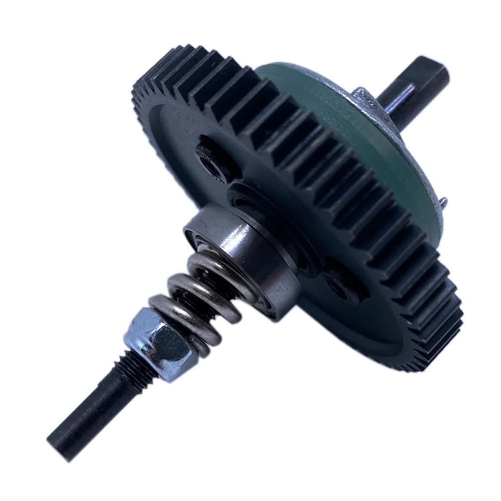 

54T Spur Gear Reduction Gears Friction Devices Slipper Clutch P2953 For 1/10 Traxxas Slash 4X4 HQ727 REMO RC Car Parts