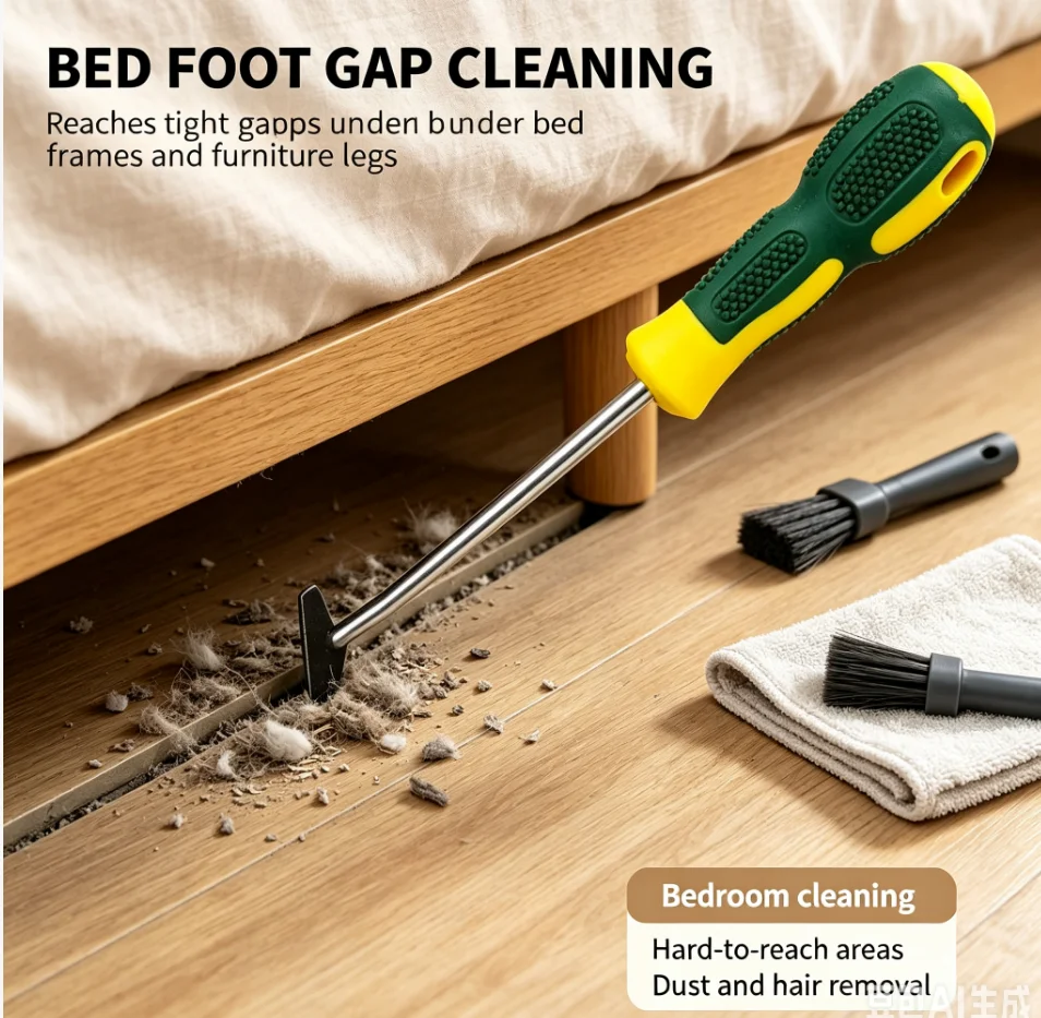 Professional Ceramic Tile Grout Remover Tungsten Steel Tile Gap Cleaner Drill Bit for Floor Wall Seam Cement Cleaning Hand Tools