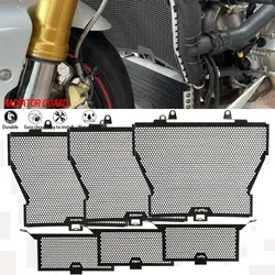 Motorcycle Accessories Radiator Grille Guard Cover Protector For BMW S1000RR 2010 2011 2012 2013 2014 2015 2016 2017 S 1000 RR