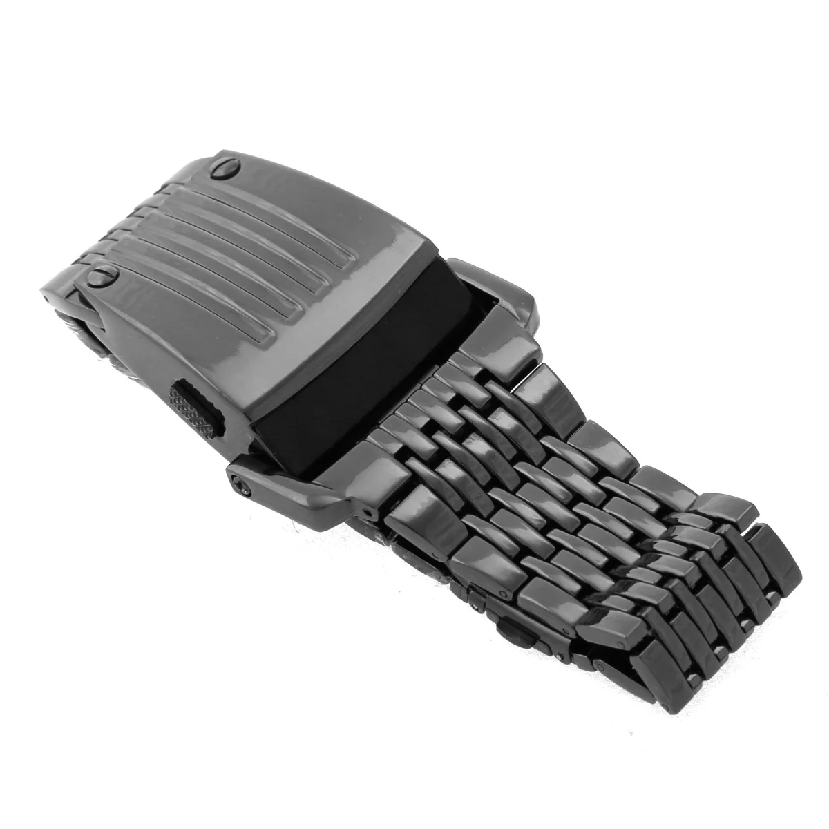 WOFASHPURET Men LED Digital Watch Waterproof Display Black Wristwatch for Men Casual Sports Smart Clock