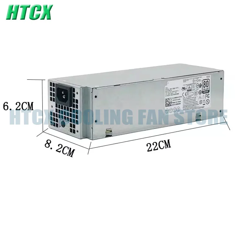 3050 7050 3060 7060 7070 5090 Power Supply 260W 6Pin 08X63N H260EBM-00 B260EBM-00 L260EBM-00 AC260EBM-00