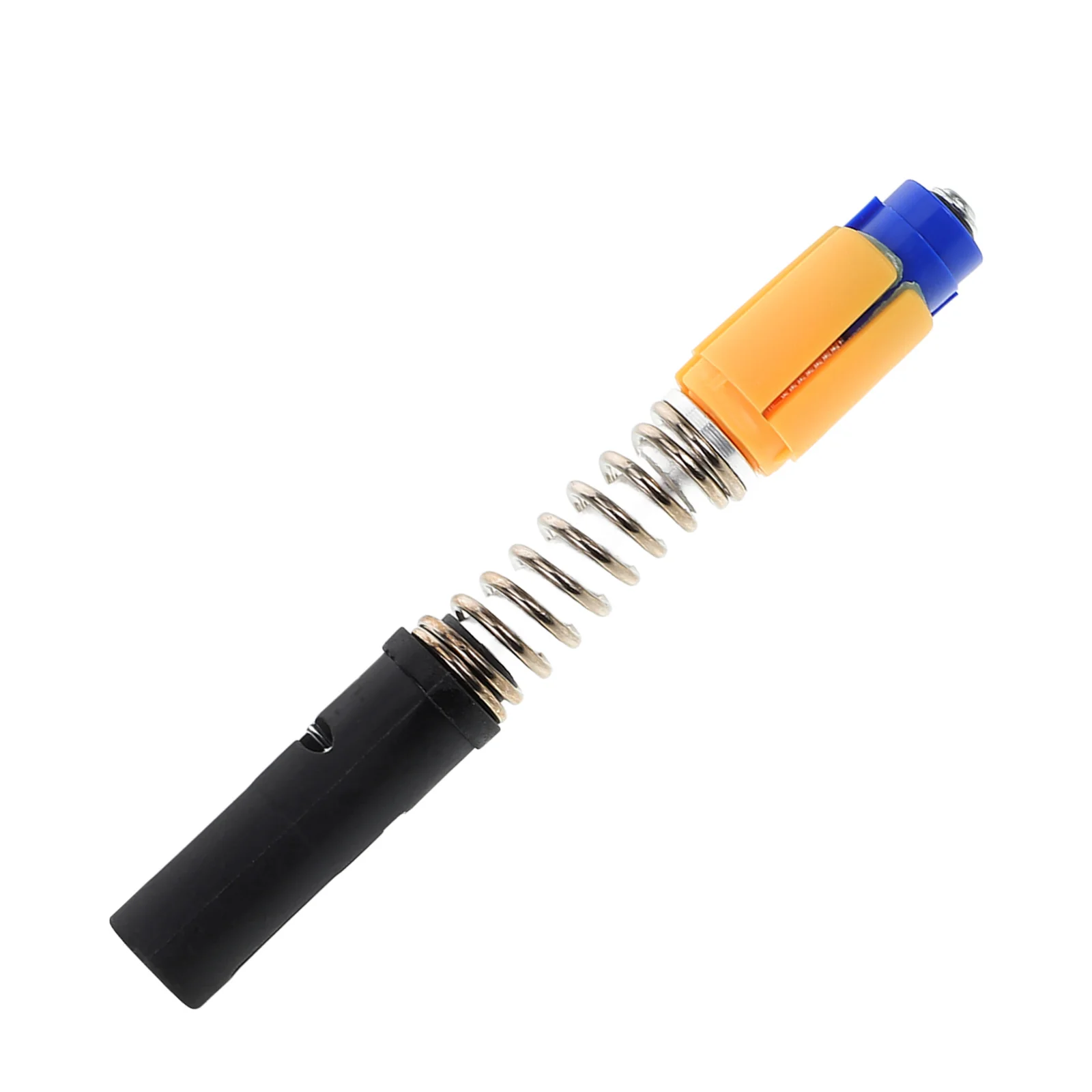 

Trekking Pole Expansion Tube Replacement Hiking Stick Internal Lock Shock-Absorbing Outdoor Walking Pole Accessories Durable