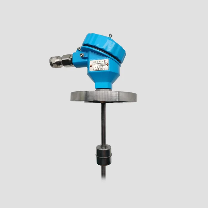 Industrial Level Measuring Instruments for Water tank Liquid Level Sensors
