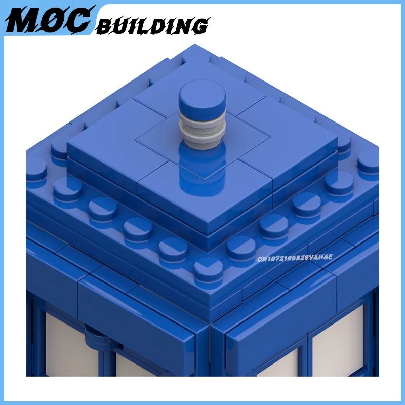 

MOC Building Blocks Classic Game Series Scene Model Device Dispenser And The King’s Tears DIY Assembly Bricks Toys Xmas Gifts