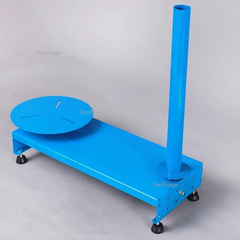 PE تمتد فيلم المكبس لف آلة تغليف الفيلم آلة تغليف الفيلم أداة التغليف السريع #6