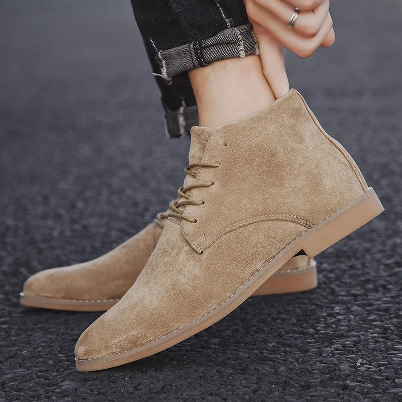 Thumbnail 3 - #40 Top Chelsea Boots Picks for Every Budget