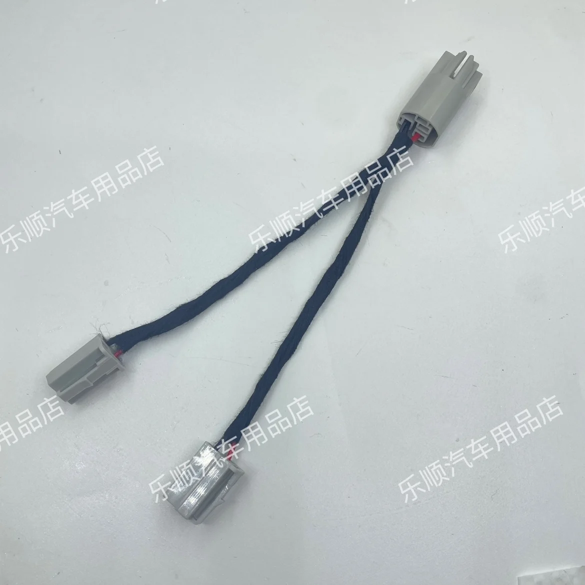 Lubao Land Rover guard charging port solves Type-C and USB lossless wiring harness for original car reduction