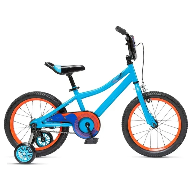 Factory Hot Selling 2023 Kids Bike Europe Style Good Quality Fast Delivery