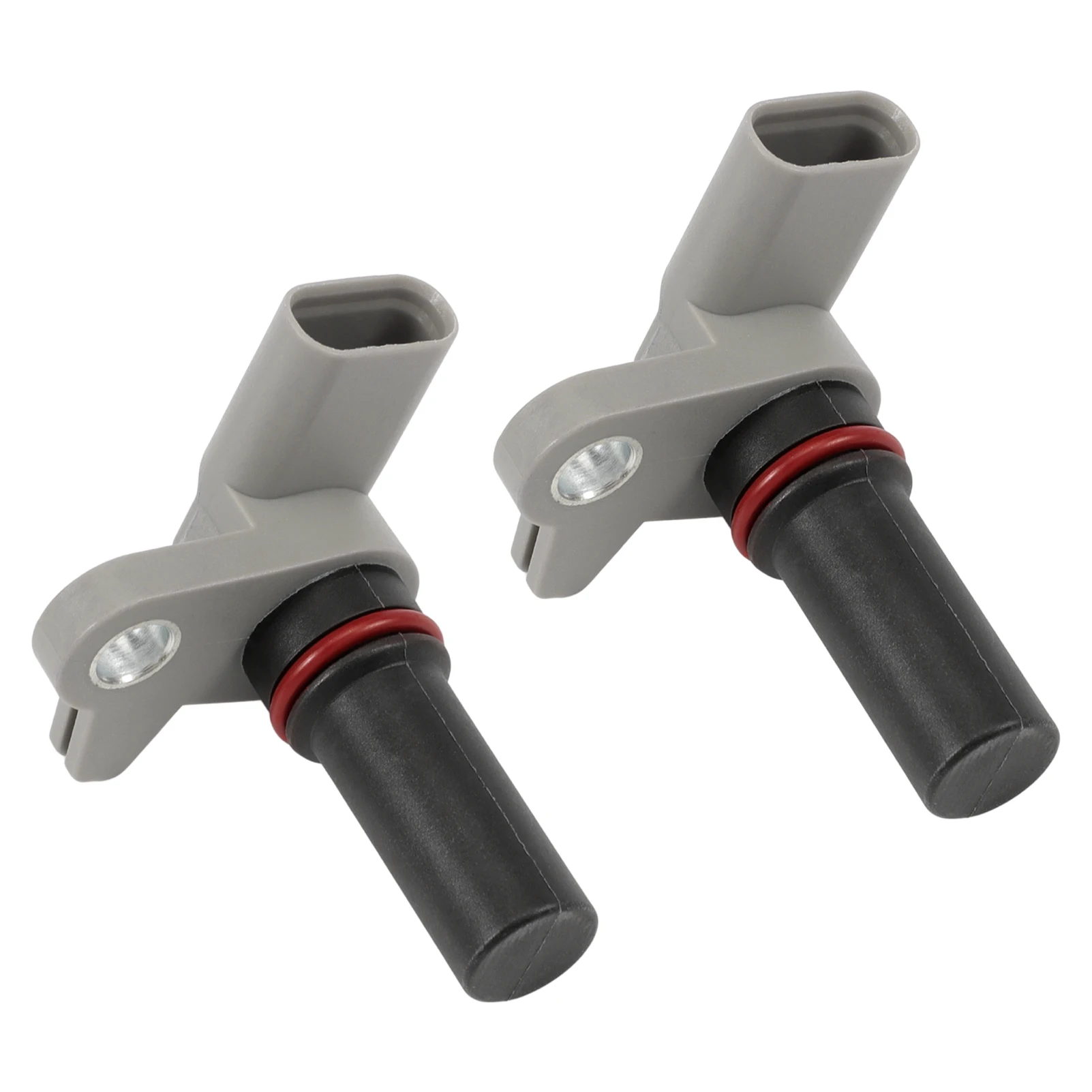 2 PCS 5S13214 เซ็นเซอร์ตำแหน่งเพลาลูกเบี้ยวสำหรับ F-150 ทอรัส เอ็กซ์พลอเรอร์ ทรานสิท-150 250 350 เอ็กซ์เพดิชั่น เอดจ์ BL3Z6B288C