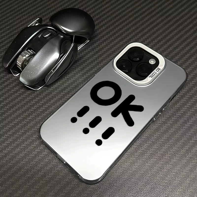 Luxury Concise Ok!!… - image