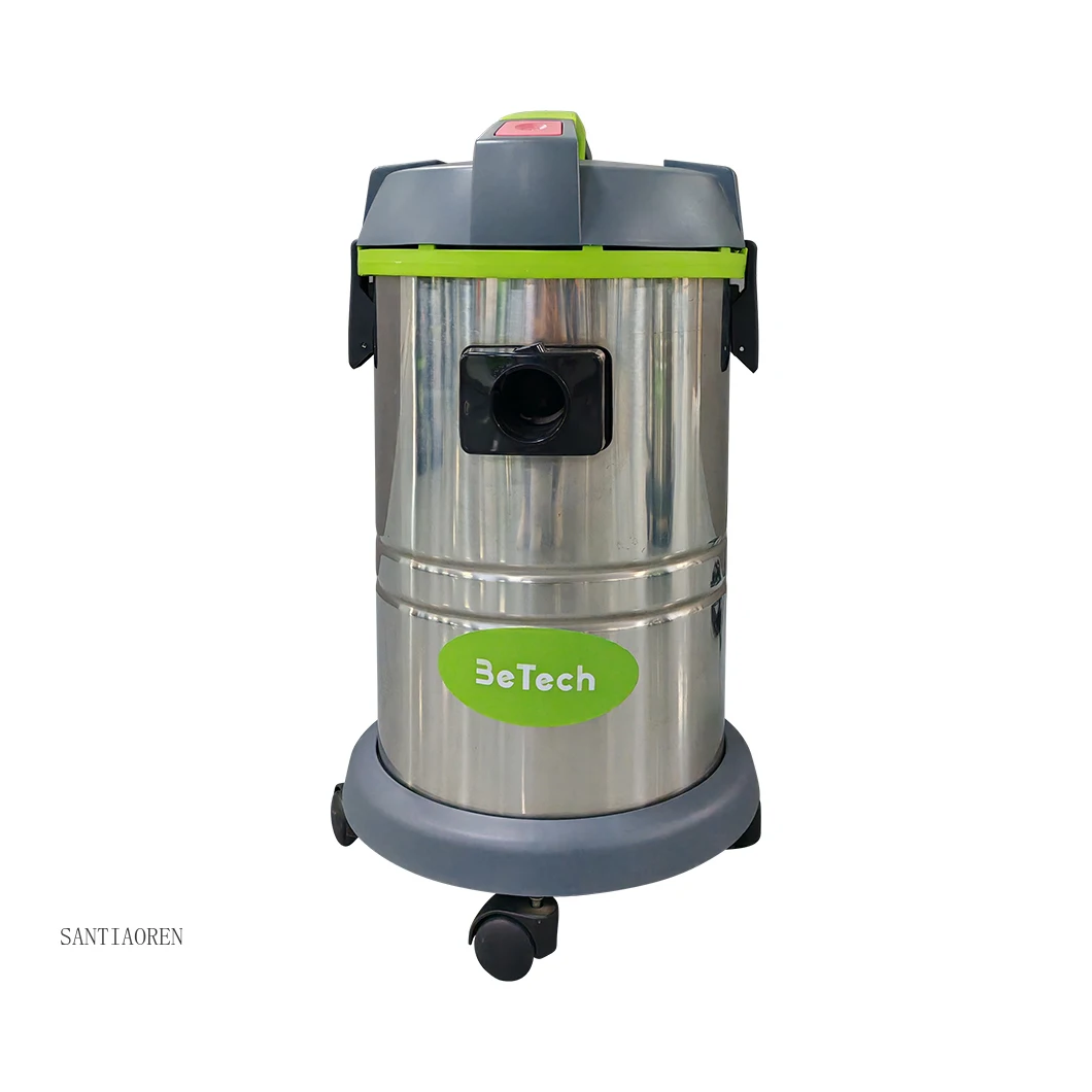 

2025Commercial Carpet Vacuum Cleaner Industrial Heavy Duty Vacuum Cleaner Wet Dry