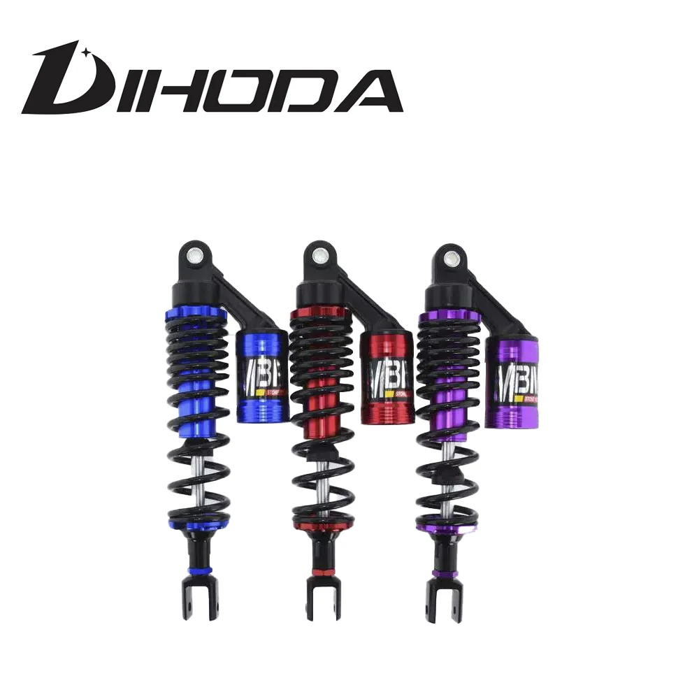 

Motorcycle accessories 320mm fork type shock absorber suitable for Yamaha 100 Ghost Fire RSZ Fuxi Qiaoge Xunying