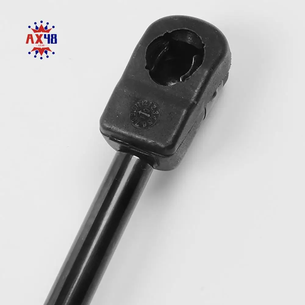 

AX48-Car Hood Lift Supports Gas Spring Shock Strut Bars Support For Golf 8 MK8 Accessories 2020 2021