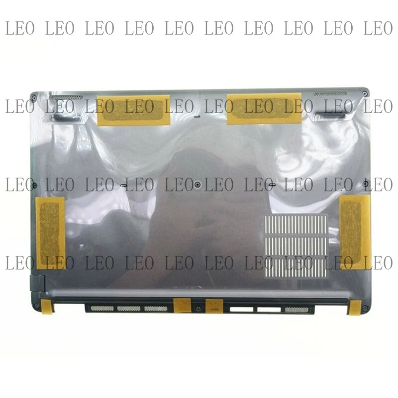 MY New Bottom D Cover Lower Case For Dell Precision 3480 M3480 0W53JM W53JM