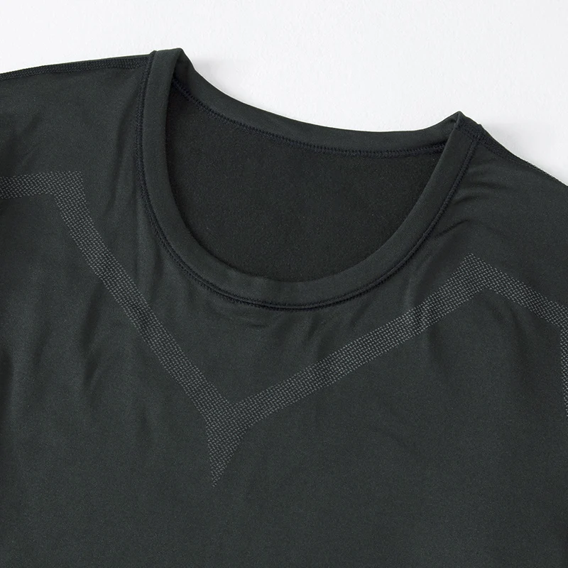 2 قطعة الخريف/الشتاء الرجال الرياضة والترفيه الملابس الداخلية الدافئة مجموعة مريحة كبيرة تمتد رياضي جولة الرقبة أعلى السراويل تنوعا