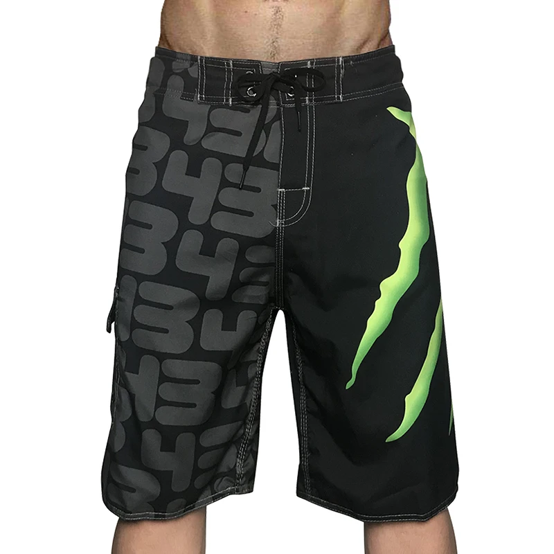 Maillot De Bain à séchage rapide pour hommes, Bermuda De plage, De surf, nouvelle collection