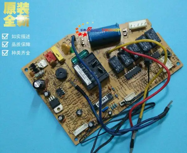 New KROOL21/TCL TAC-18CHSA/BY Air conditioning control board PCB.TL50GGFTH09-KZ(HB)-1 R70GG(01)