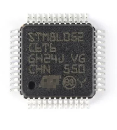 STM32F103C6T6A STM32F103C8T6 STM32F103R8T6 STM32F103RCT6 STM32F103RET6 STM32F103CBT6 STM32F103RBT6 STM32F407VET6 STM32F103ZET6
