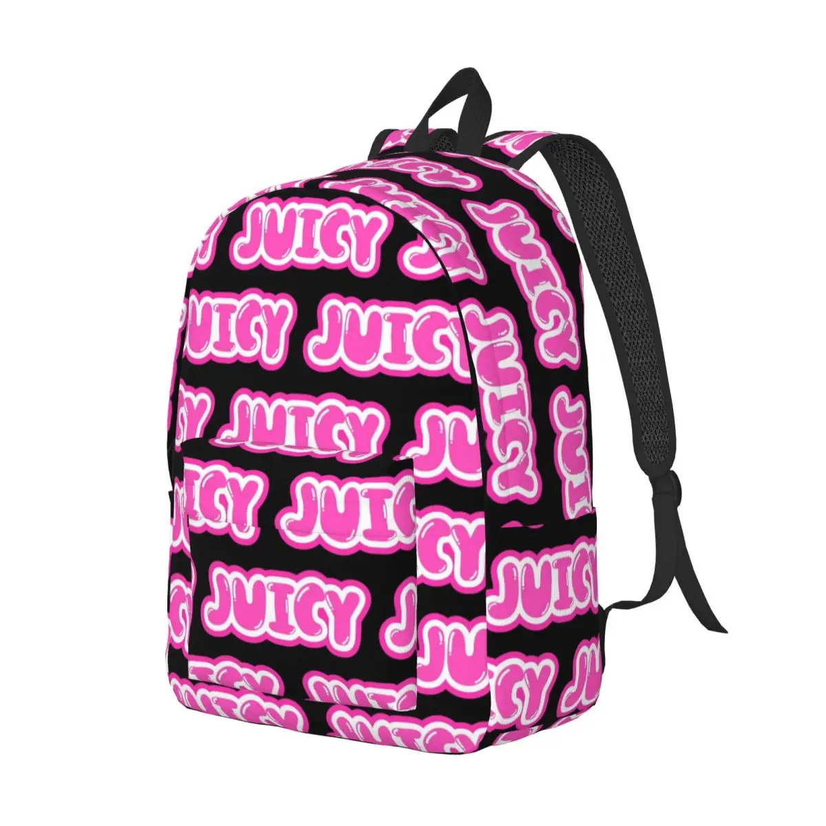 

Рюкзак Juicy Backpack Daypack большой вместимости, школьная сумка для детей, сумка через плечо для мужчин и женщин