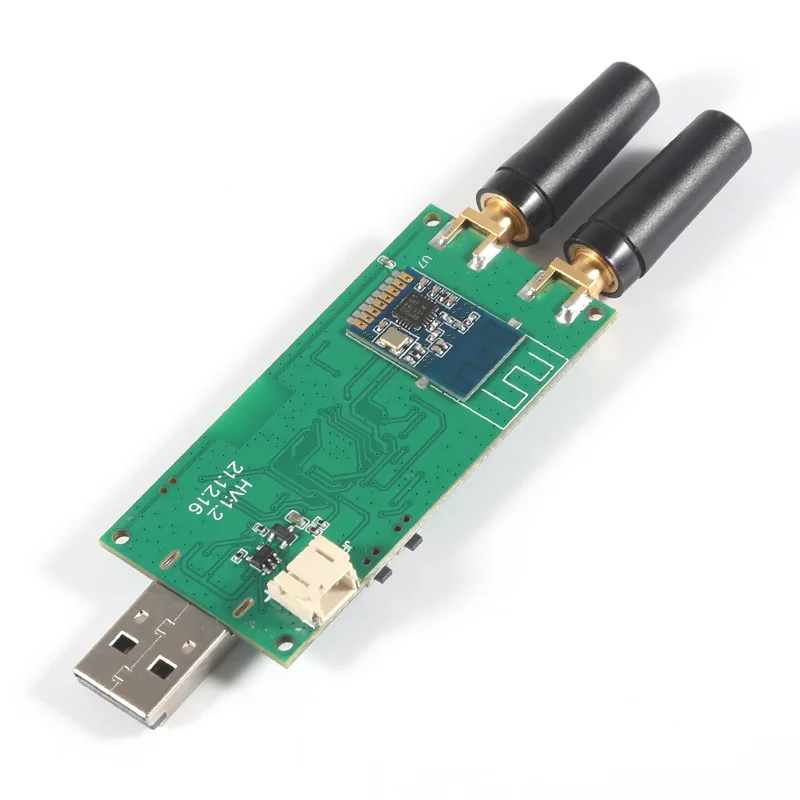 RF V2 Radio Frequency Module Board 300MHz-348MHz