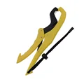 yellow 6inch