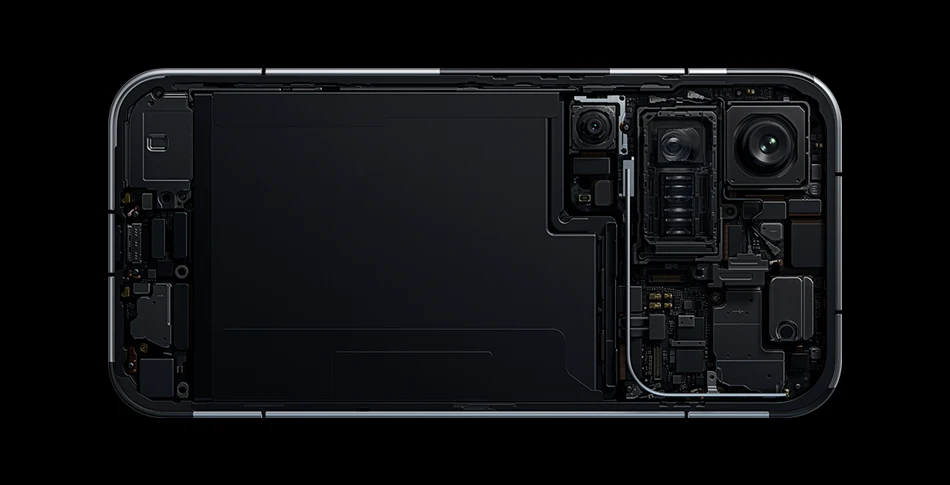 CN Global ROM Xiaomi 17 Pro Max 256GB/512GB Snapdragon 8 Elite Gen 5 50MP+50MP Camera 6.9 inch AMOLED Screen 7500mAh Battery