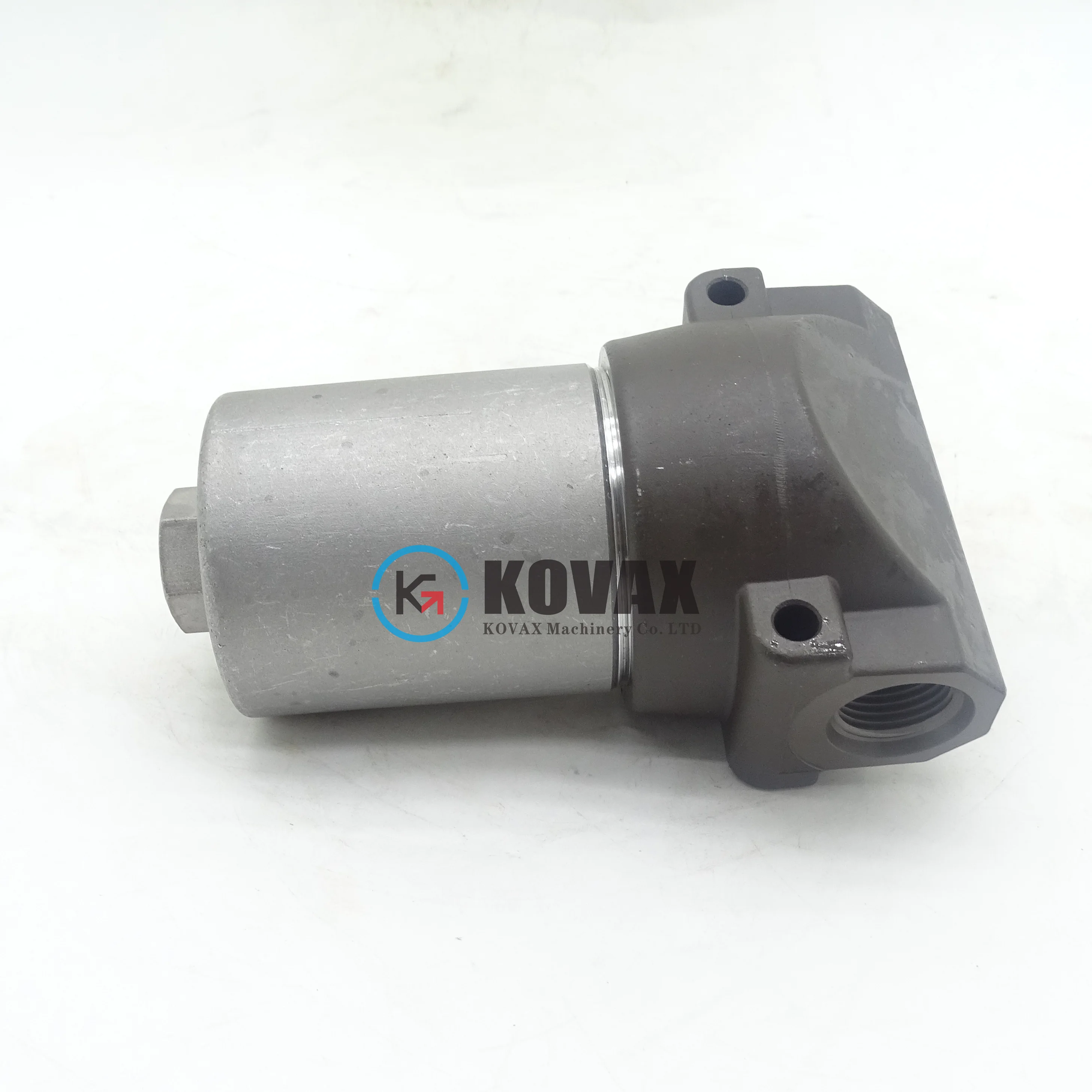 For 31MH-20310 HYUNDAI Hydraulic Oil Filter Assembly Engine-structure Spare Parts