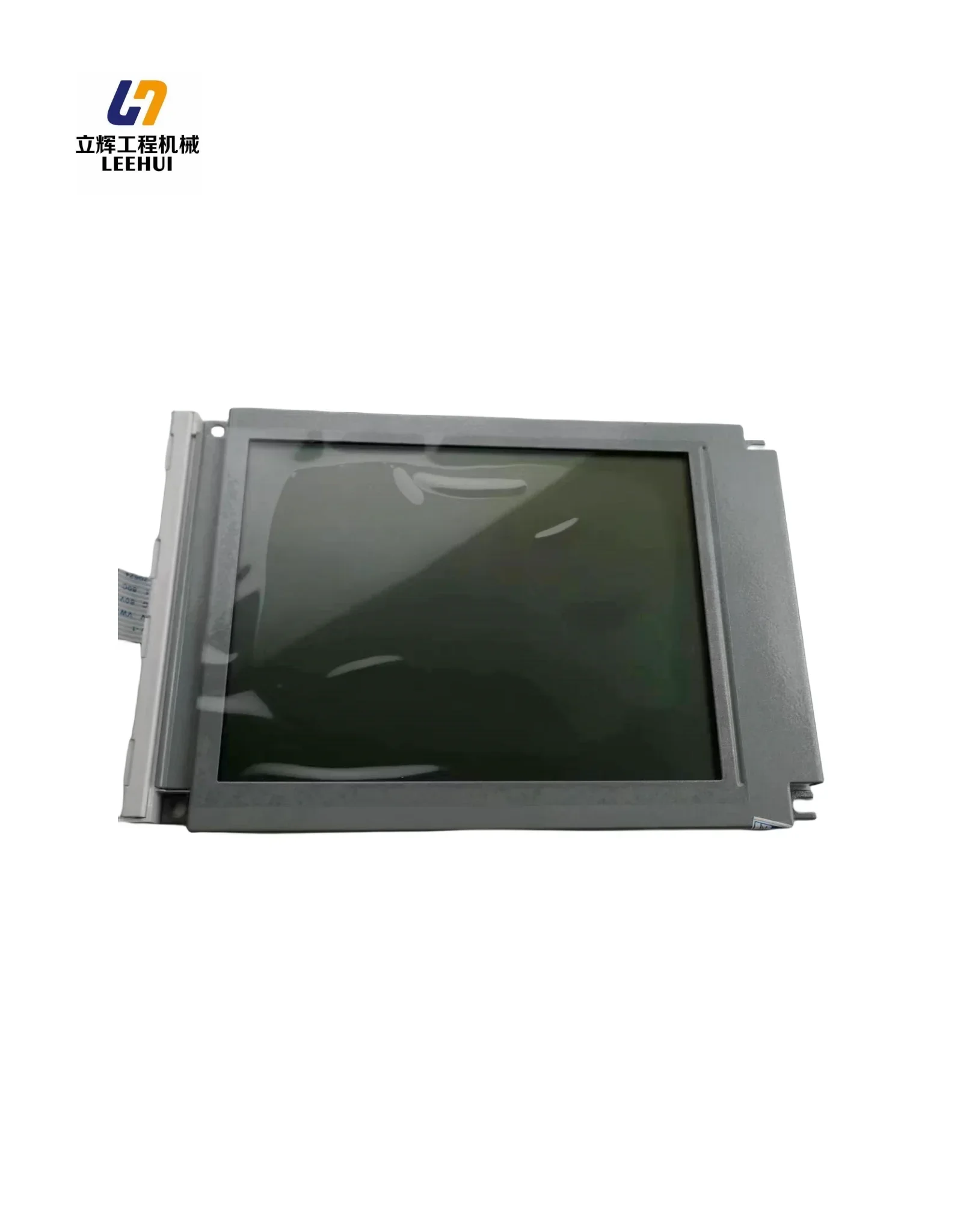 

S1800-2/1800-3 Paver Machine Parts Display Inner Panel Screen Old Version