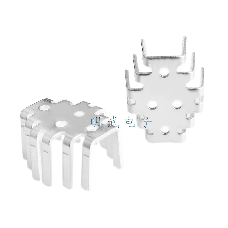 3DD15D aluminum Heat sink/TO-3/gold Seal Triode