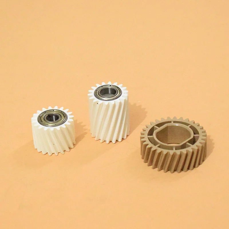 

Привод фьюзера для цветного копировального аппарата Ricoh MPC2003 C2503 C3503 C4503 C5503 C6003