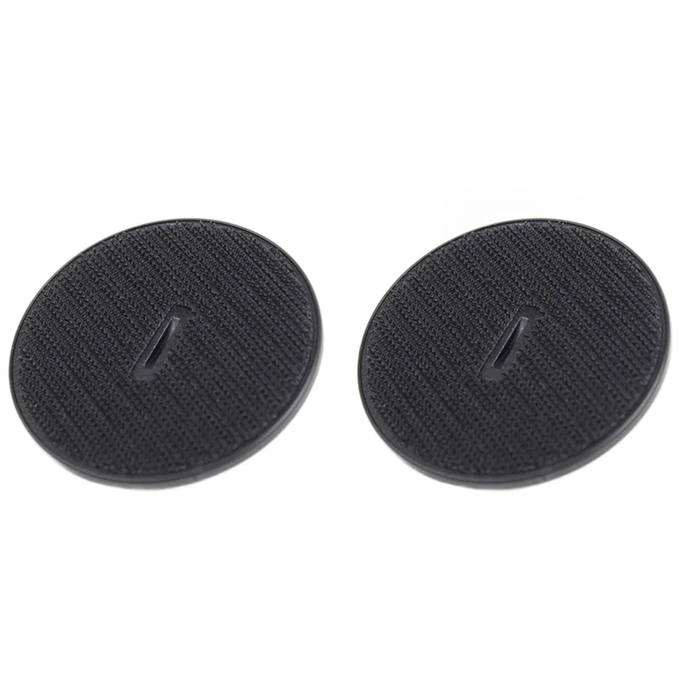 Car Interior Floor Mat Clip Anchor Plate Lock For BMW F01 F10 F12 E65 X3 X4 2pcs OEM 9166608 07149166608 7149166608