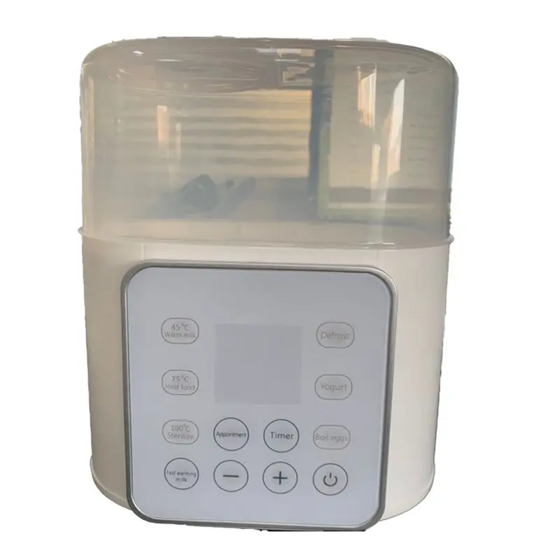 Chauffe-biberon multifonction - Baby Food Warmer avis et prix