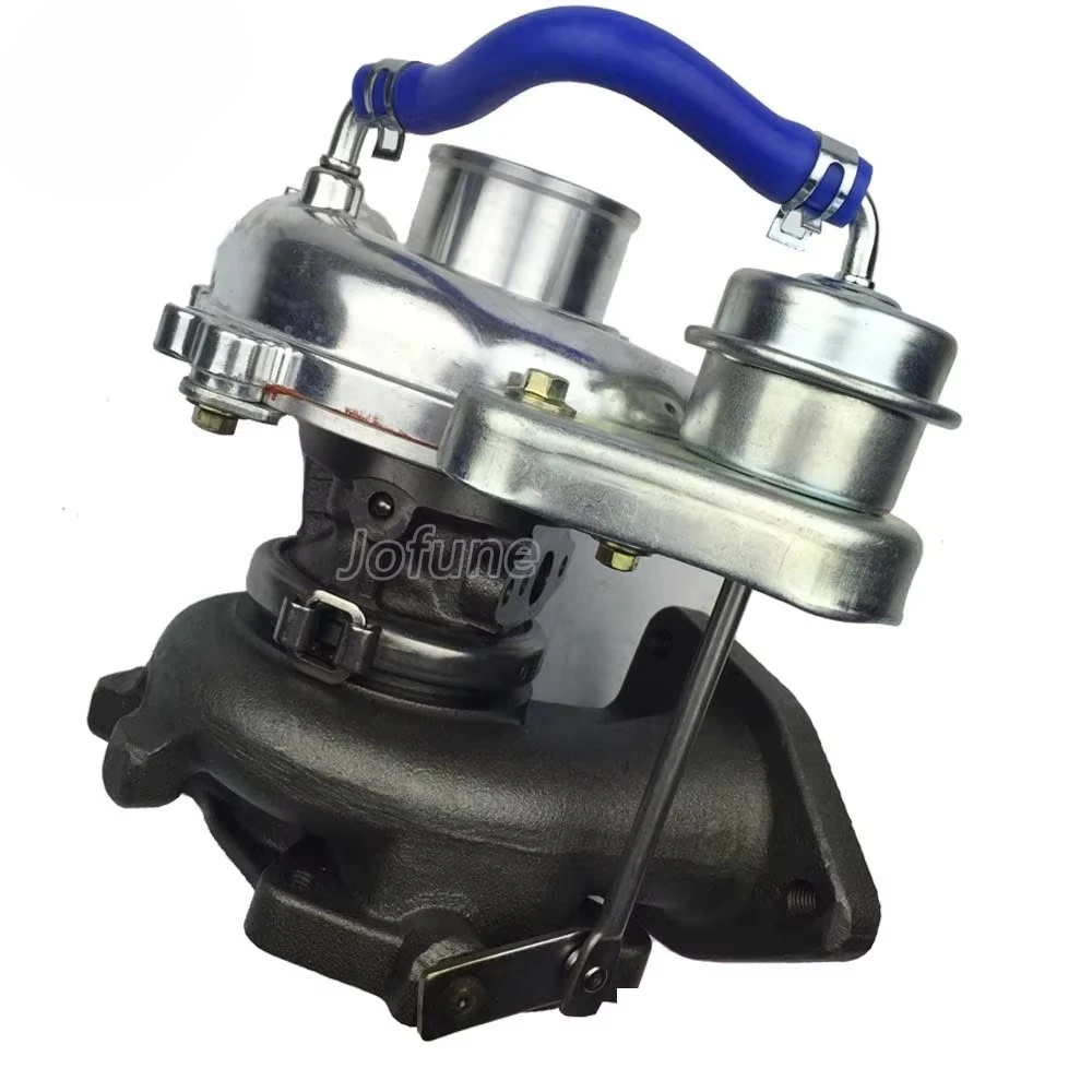 Turbo Material K18 …