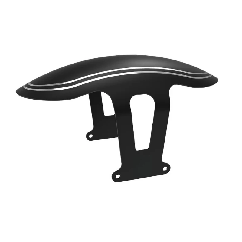 

Hot selling Customized Steel Motorcycle Front Fender with One Year Warranty