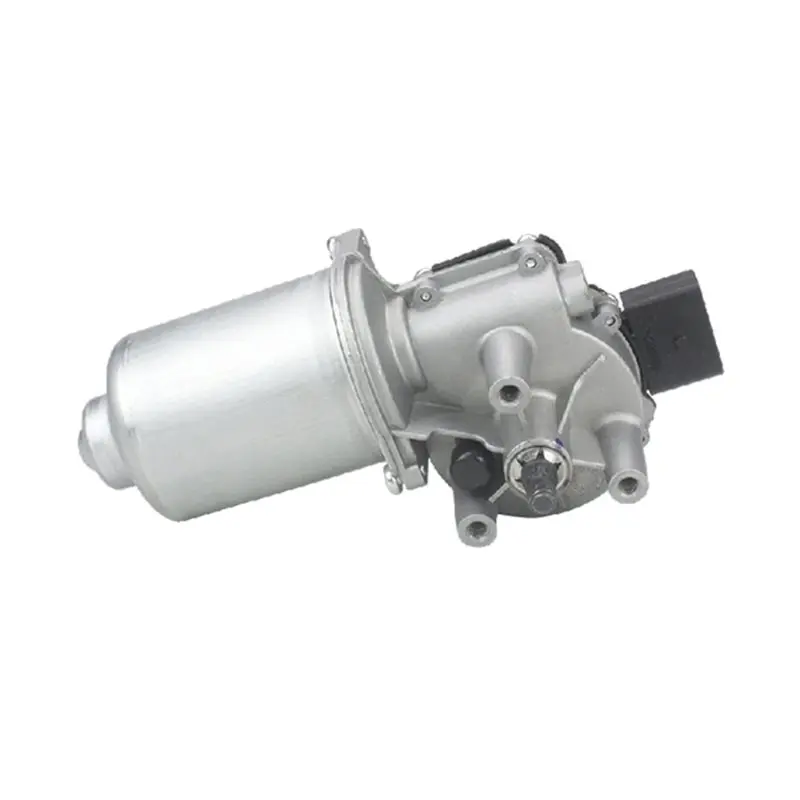 A19Q-Car Front Windscreen Wiper Motor For VW Bora Golf MK4 A3 Seat Leon Toledo 1J1955113C