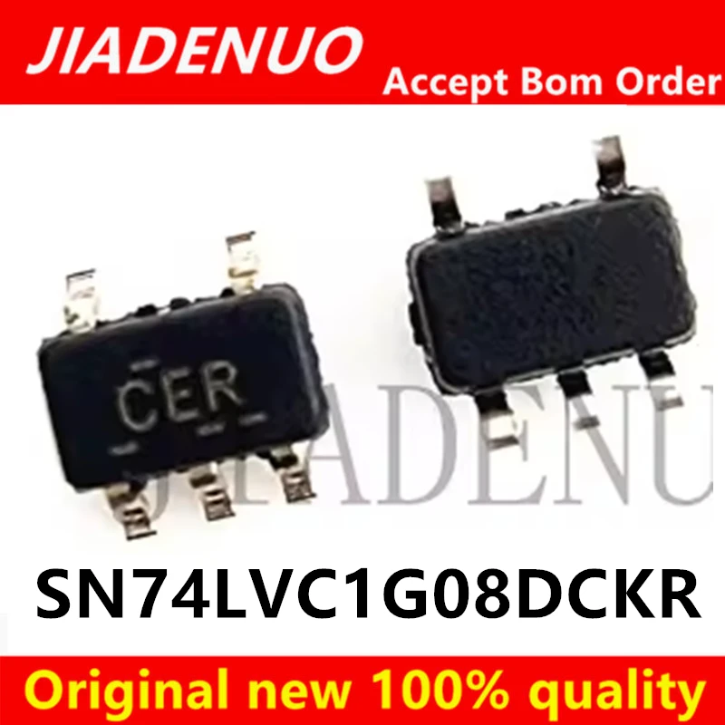 (5-10Pcs)100% New S…